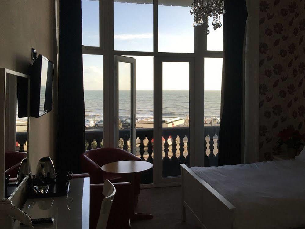 فندق The Lansdowne هاستَنغ المظهر الخارجي الصورة